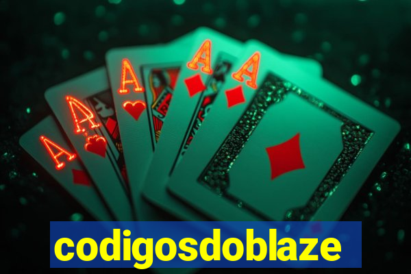 codigosdoblaze