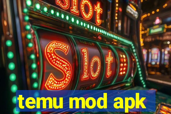 temu mod apk