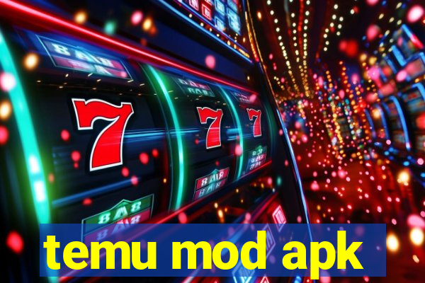 temu mod apk