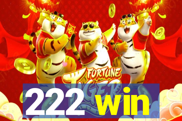 222 win