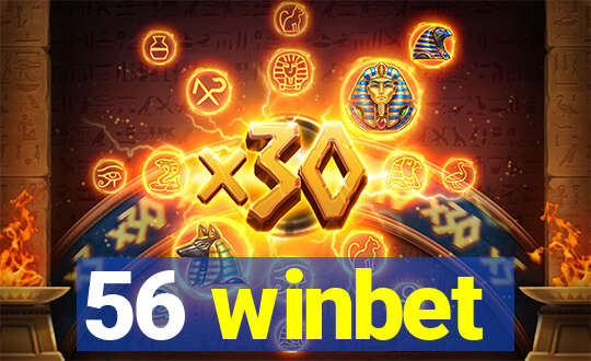 56 winbet