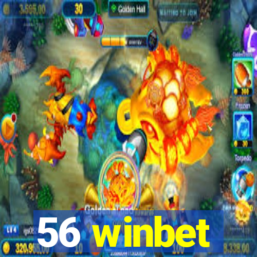 56 winbet