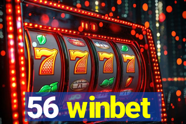 56 winbet