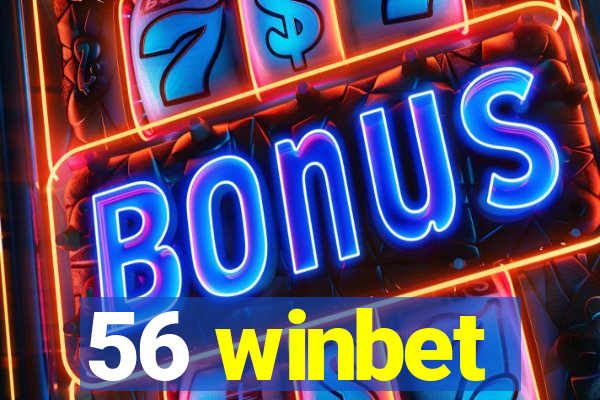 56 winbet