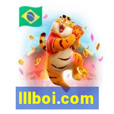 lllboi.com