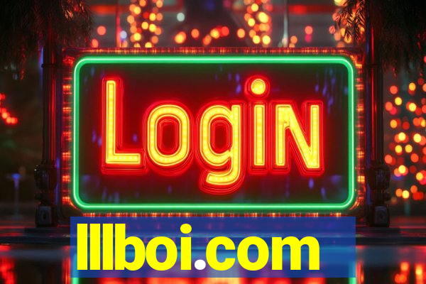 lllboi.com