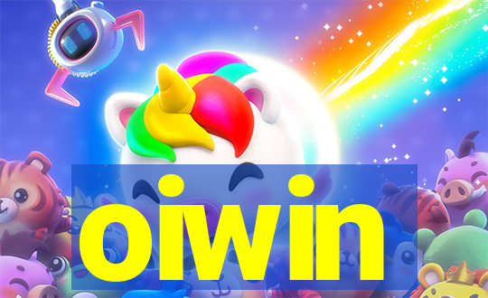 oiwin