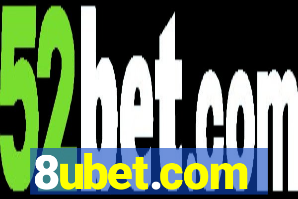 8ubet.com