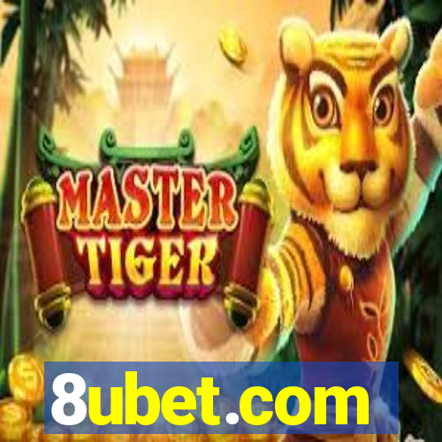 8ubet.com