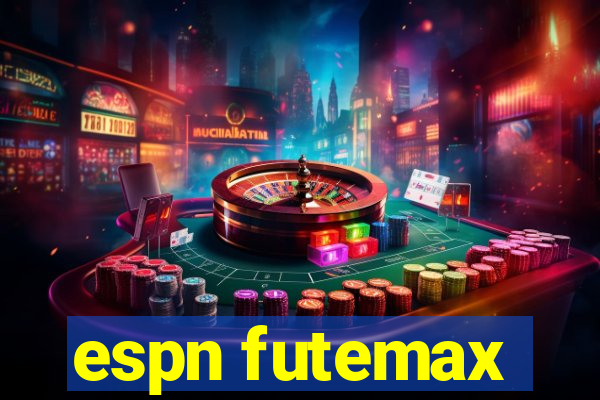 espn futemax