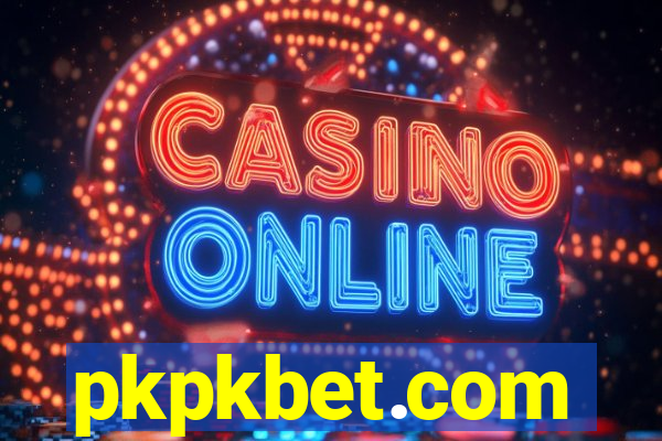 pkpkbet.com