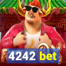 4242 bet