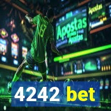 4242 bet