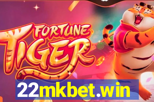 22mkbet.win