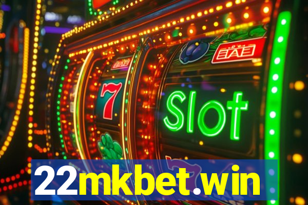 22mkbet.win