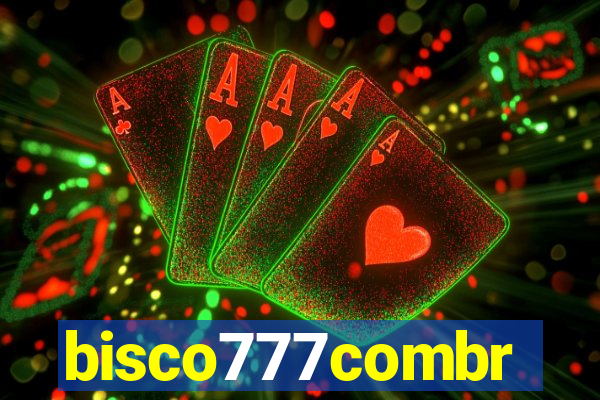 bisco777combr