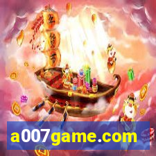 a007game.com