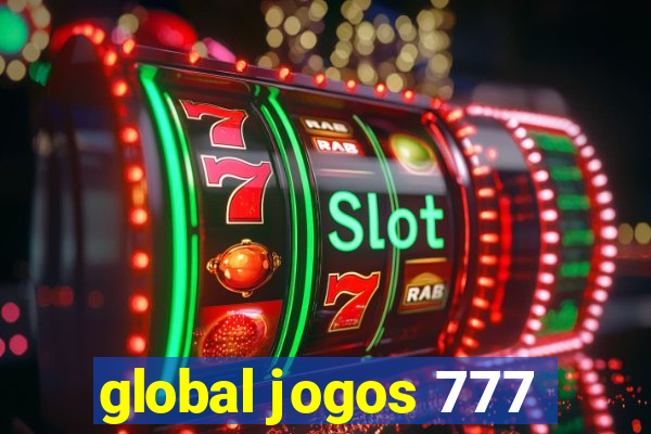 global jogos 777