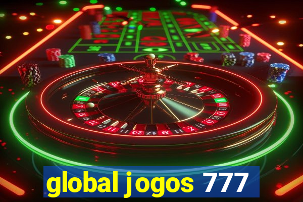 global jogos 777