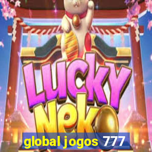 global jogos 777