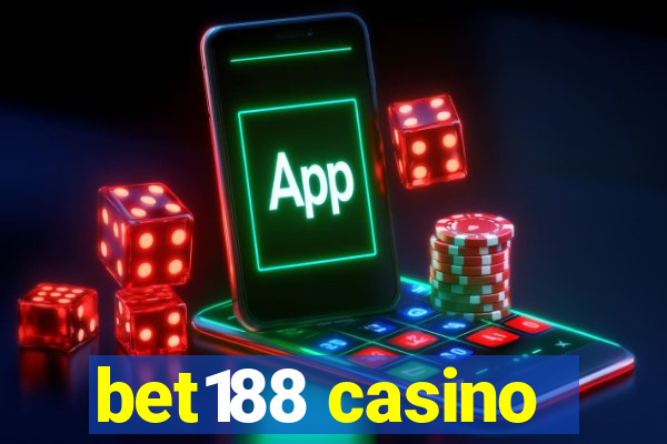 bet188 casino