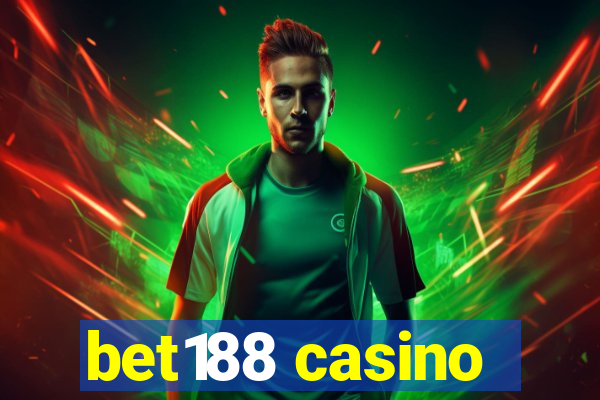 bet188 casino