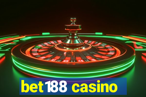 bet188 casino