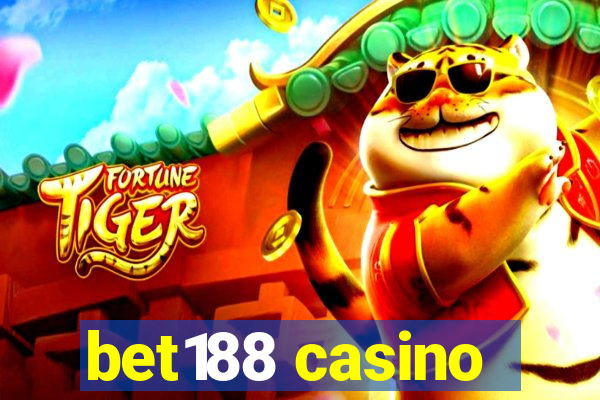 bet188 casino