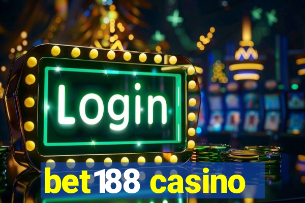 bet188 casino