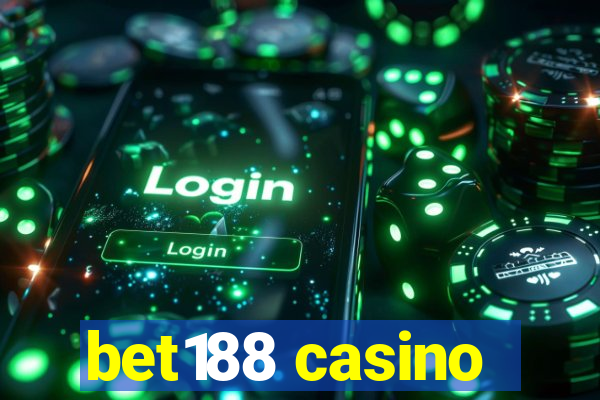 bet188 casino