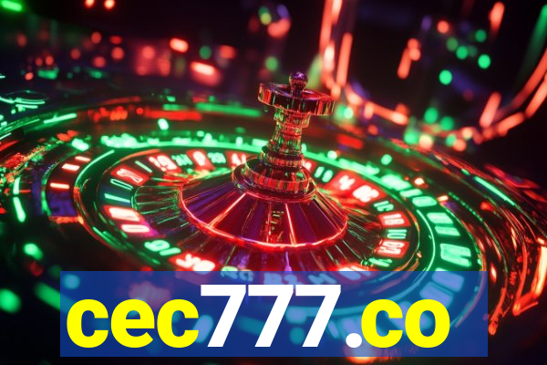 cec777.co