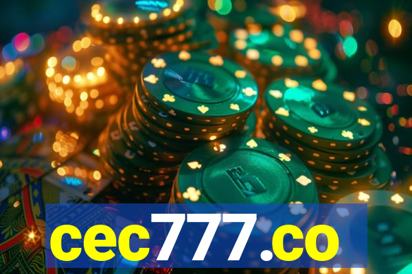 cec777.co