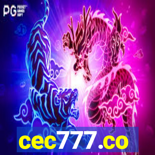 cec777.co