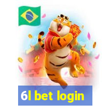 6l bet login