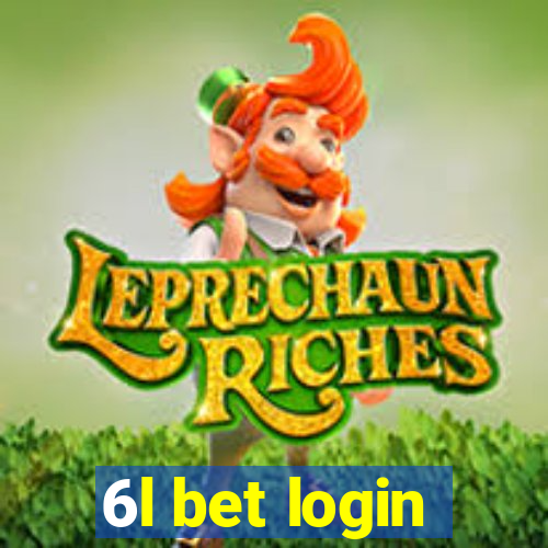 6l bet login