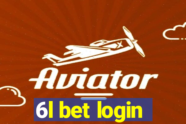 6l bet login