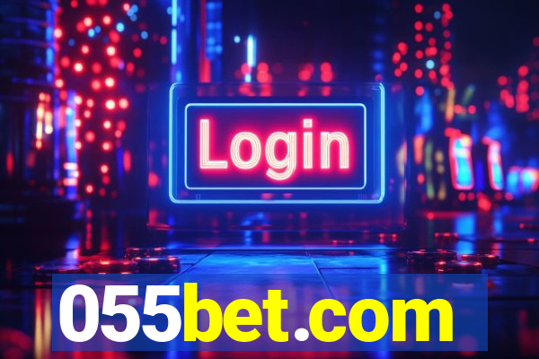 055bet.com