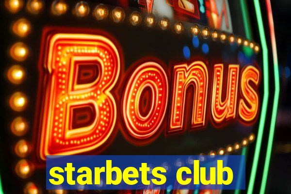 starbets club