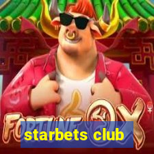 starbets club