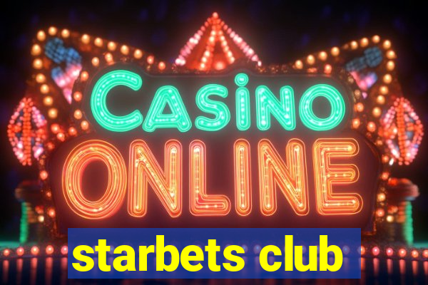 starbets club