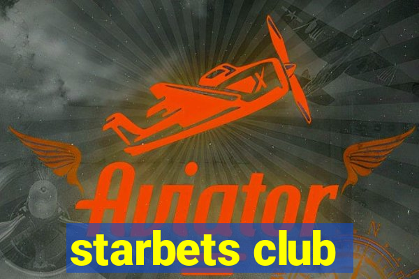 starbets club