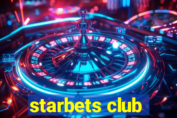 starbets club