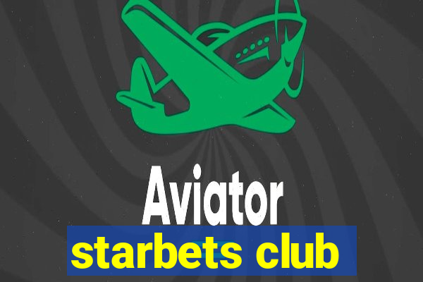 starbets club