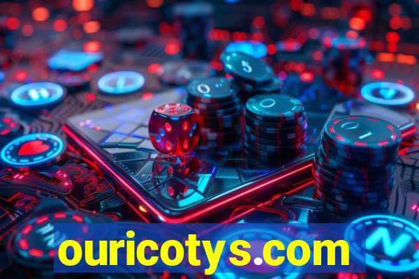 ouricotys.com