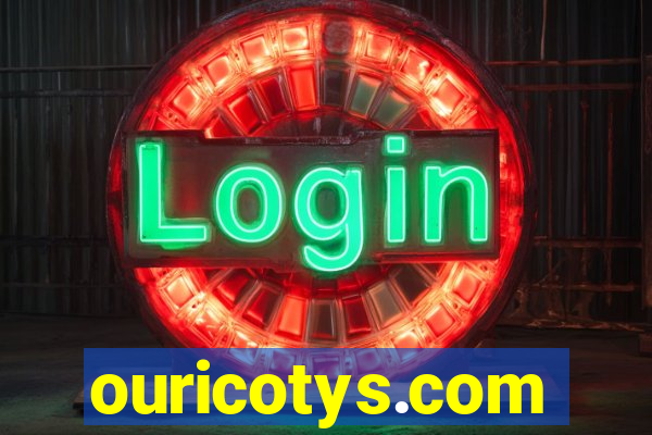 ouricotys.com