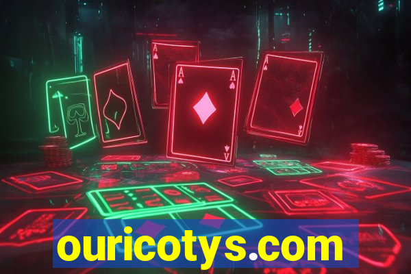 ouricotys.com