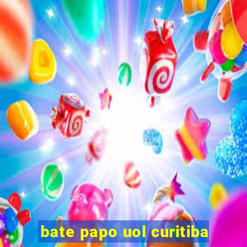 bate papo uol curitiba