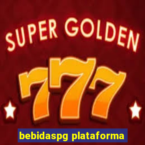 bebidaspg plataforma