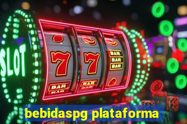 bebidaspg plataforma