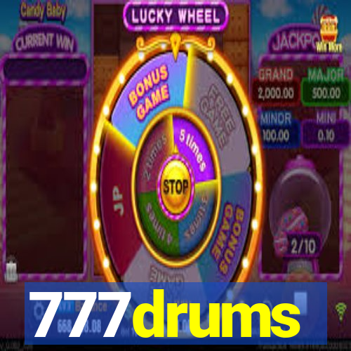 777drums